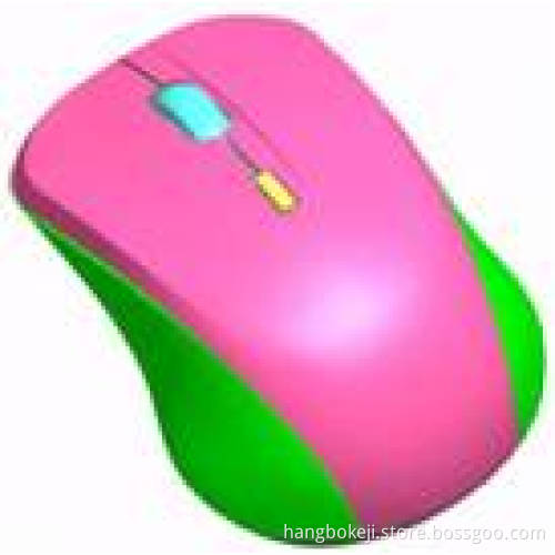 Home computers can choose the hangbomorning wireless mouse